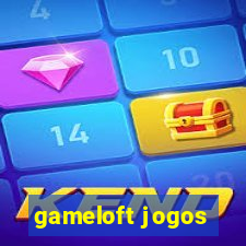 gameloft jogos